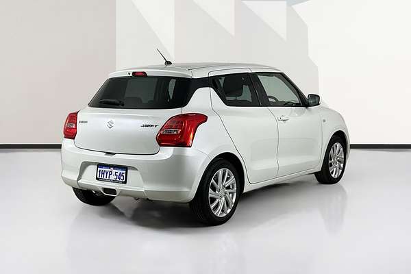 2023 Suzuki SWIFT GL NAVI AZ SERIES II