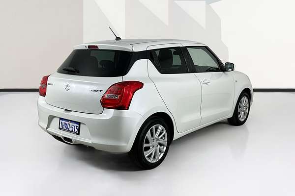 2023 Suzuki SWIFT GL NAVI AZ SERIES II