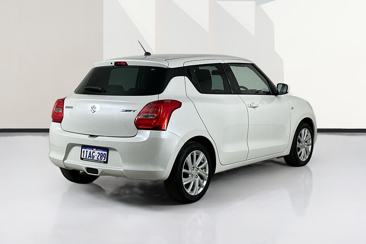 2023 Suzuki SWIFT GL NAVI AZ SERIES II