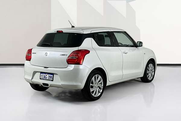2023 Suzuki SWIFT GL NAVI AZ SERIES II
