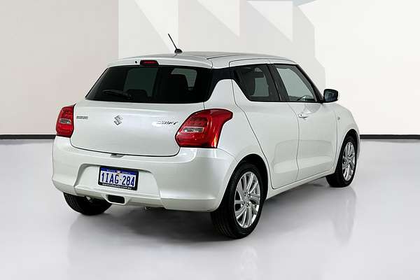 2023 Suzuki SWIFT GL NAVI AZ SERIES II