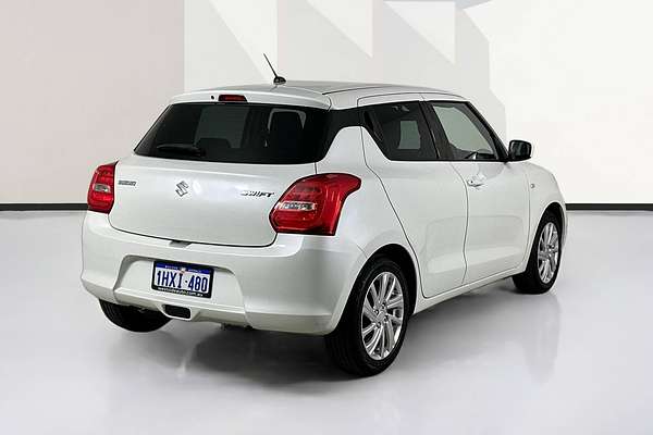 2023 Suzuki SWIFT GL NAVI AZ SERIES II
