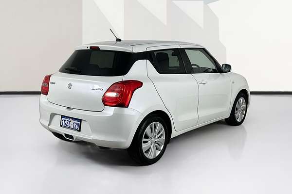2020 Suzuki SWIFT GL NAVI AZ SERIES II