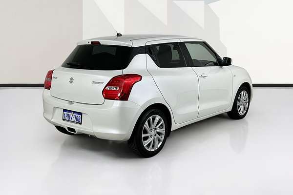 2023 Suzuki SWIFT GL NAVI AZ SERIES II