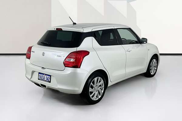 2023 Suzuki SWIFT GL NAVI AZ SERIES II