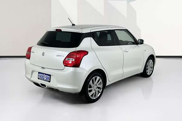 2023 Suzuki SWIFT GL NAVI AZ SERIES II