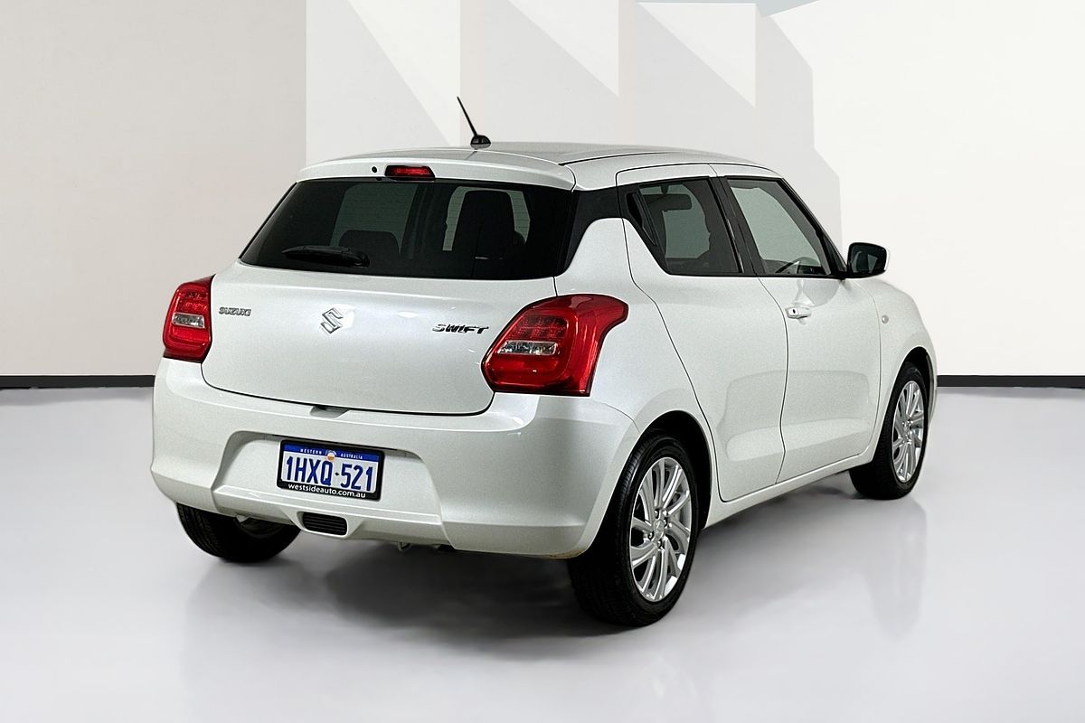 2023 Suzuki SWIFT GL NAVI AZ SERIES II