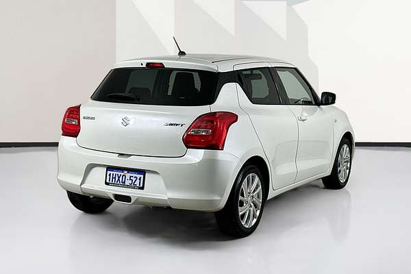 2023 Suzuki SWIFT GL NAVI AZ SERIES II