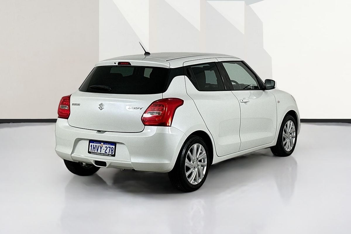 2023 Suzuki SWIFT GL NAVI AZ SERIES II