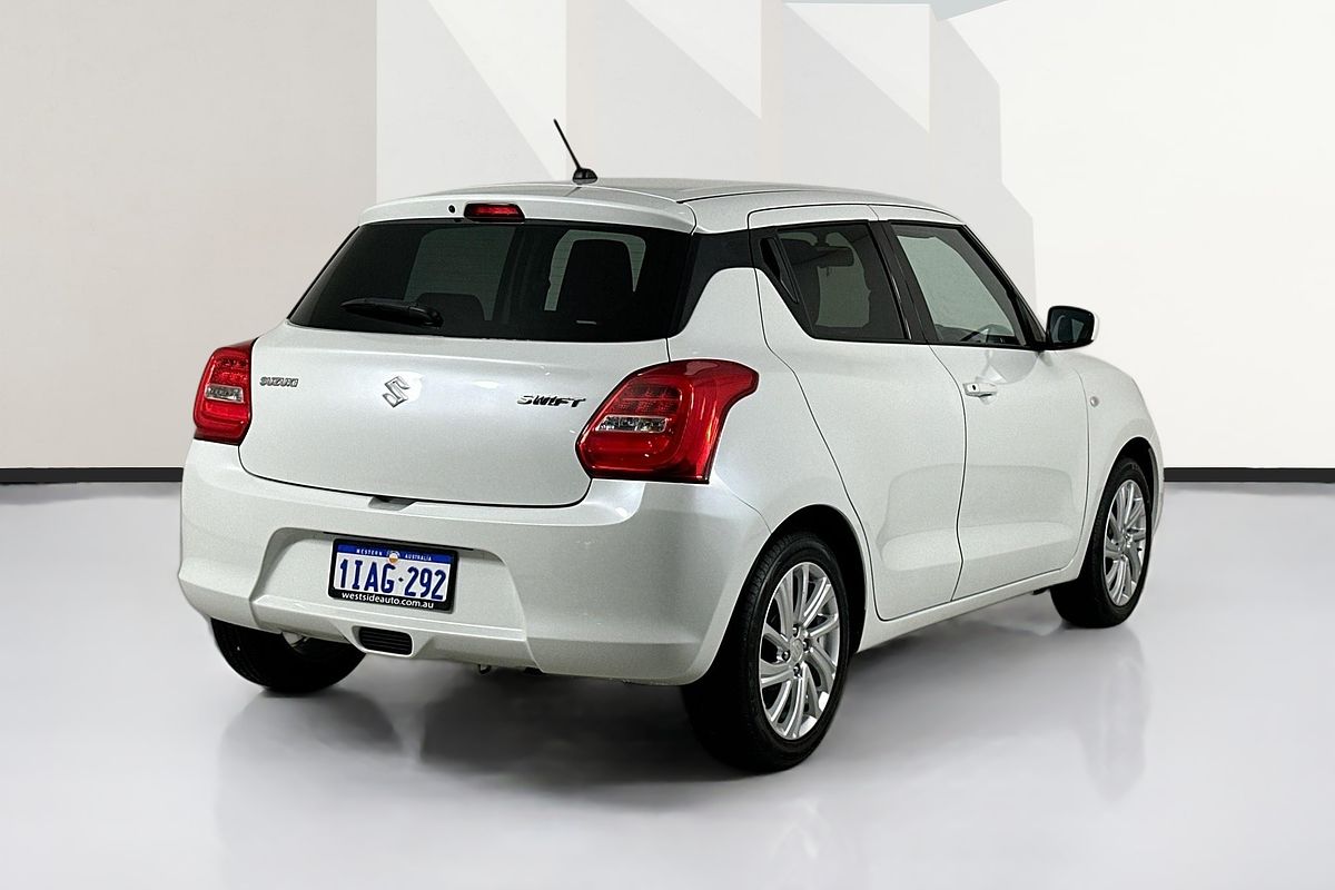 2023 Suzuki SWIFT GL NAVI AZ SERIES II