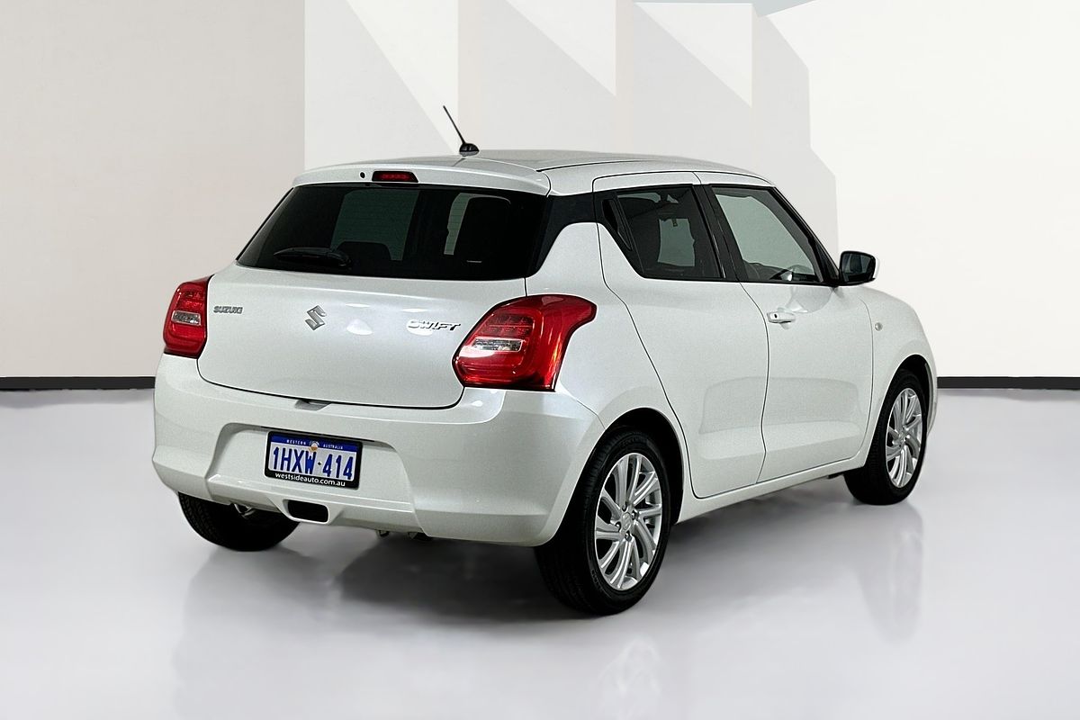 2023 Suzuki SWIFT GL NAVI AZ SERIES II