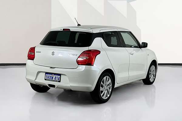 2023 Suzuki SWIFT GL NAVI AZ SERIES II