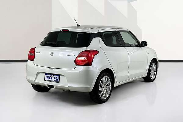 2023 Suzuki SWIFT GL NAVI AZ SERIES II