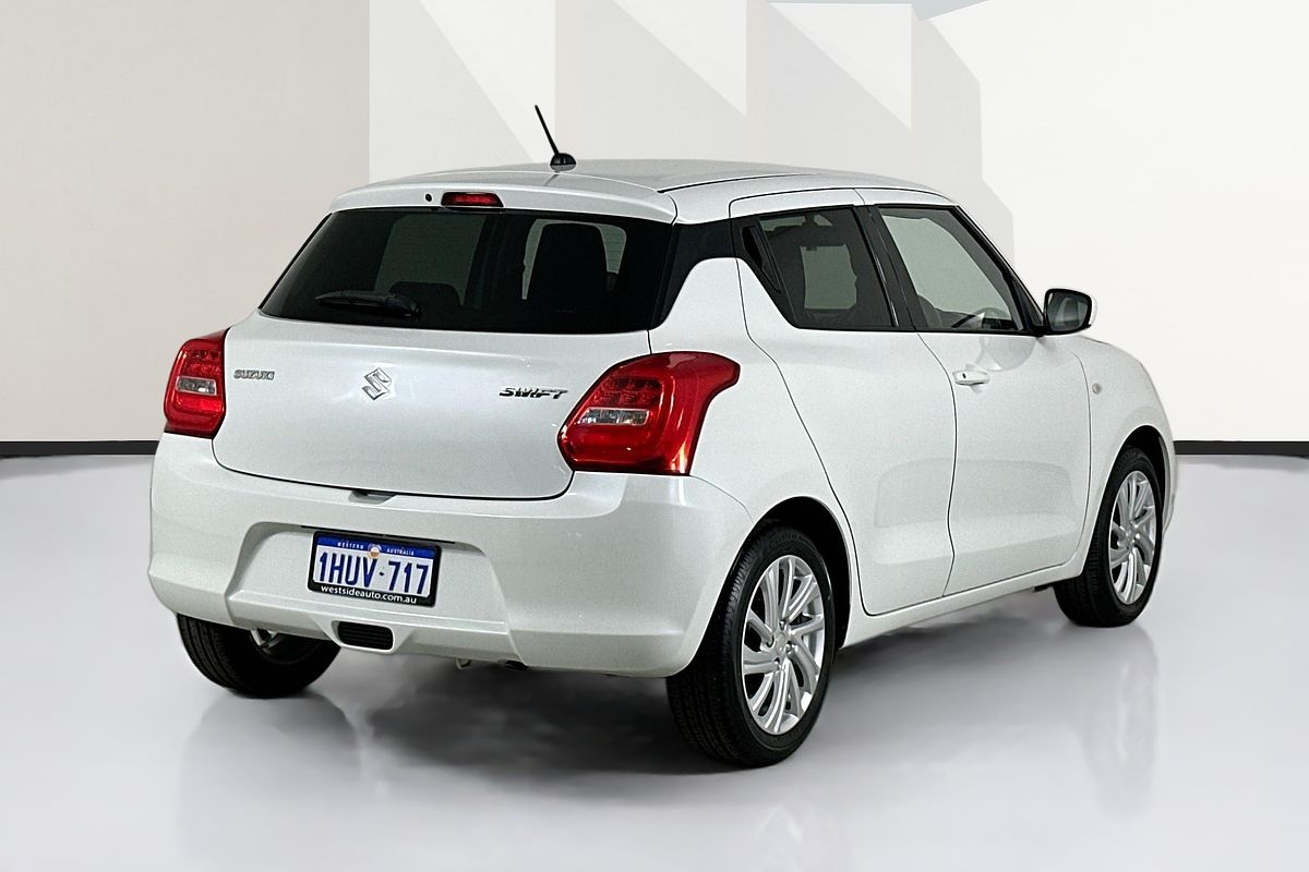2023 Suzuki SWIFT GL NAVI AZ SERIES II