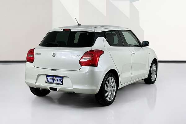 2023 Suzuki SWIFT GL NAVI AZ SERIES II