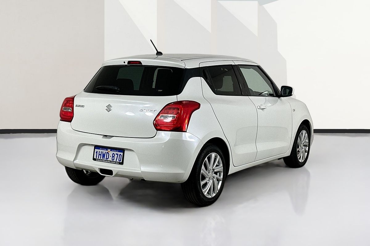 2023 Suzuki SWIFT GL NAVI AZ SERIES II