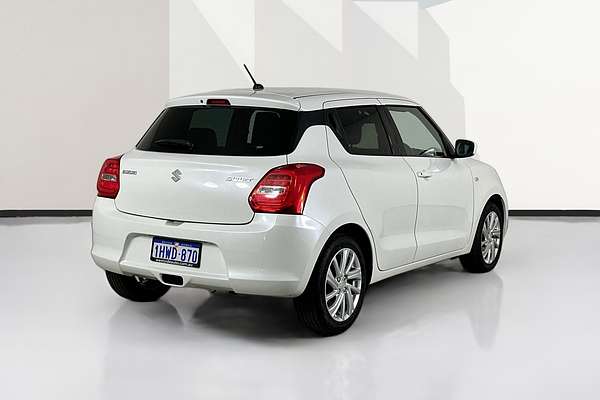 2023 Suzuki SWIFT GL NAVI AZ SERIES II