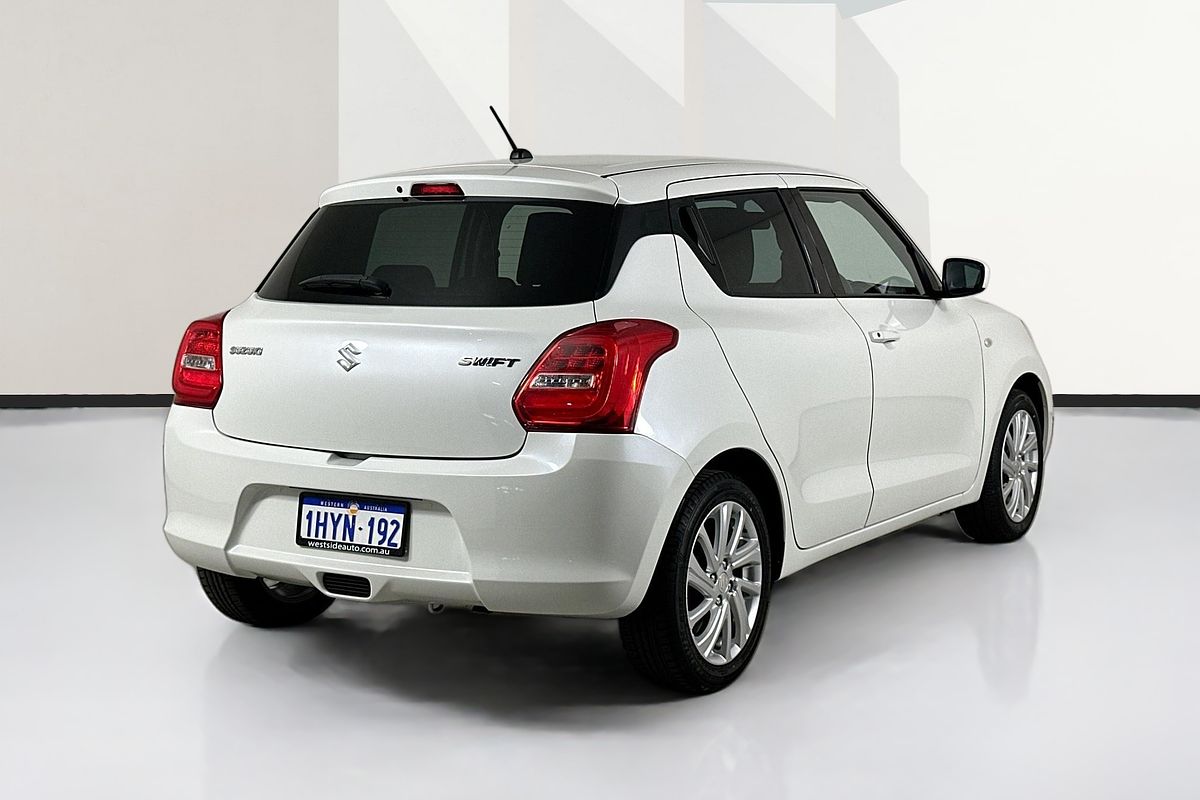 2023 Suzuki SWIFT GL NAVI AZ SERIES II