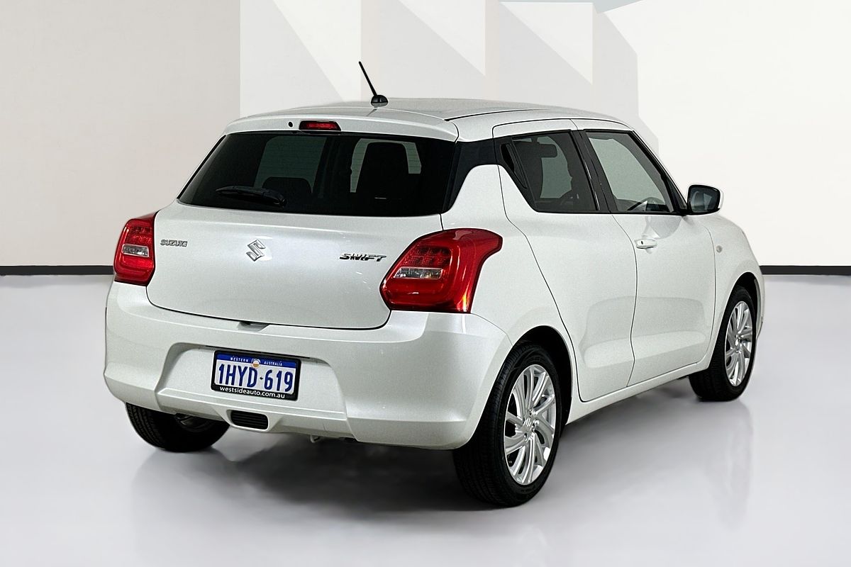 2023 Suzuki SWIFT GL NAVI AZ SERIES II