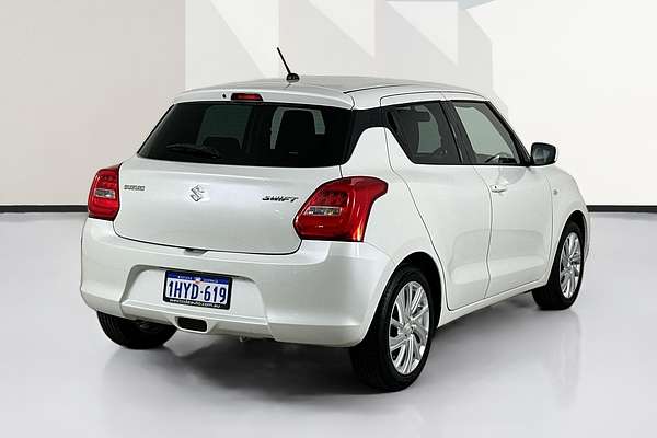 2023 Suzuki SWIFT GL NAVI AZ SERIES II