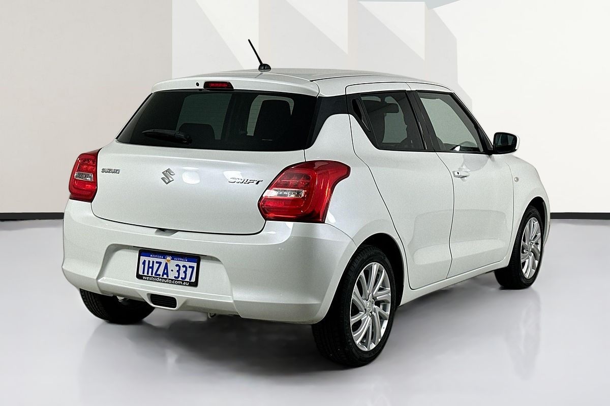 2023 Suzuki SWIFT GL NAVI AZ SERIES II