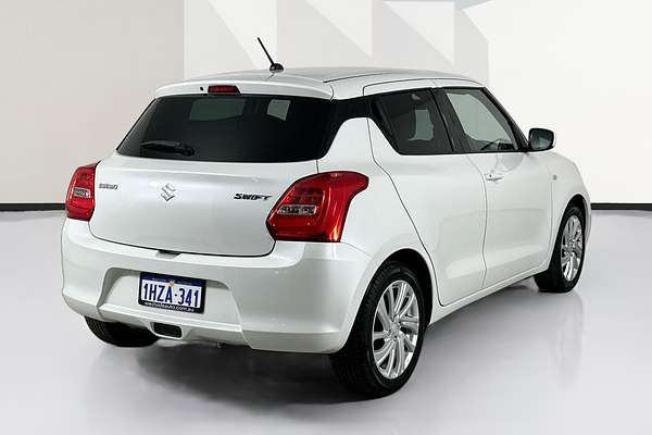 2023 Suzuki SWIFT GL NAVI AZ SERIES II