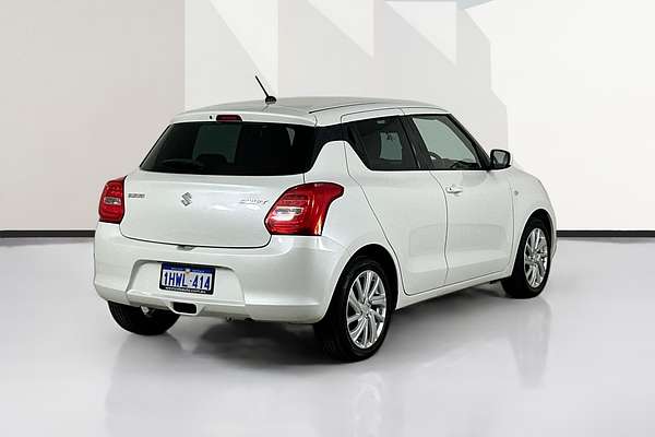 2023 Suzuki SWIFT GL NAVI AZ SERIES II