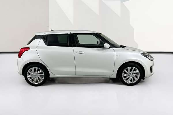 2022 Suzuki Swift GL AZ Series II