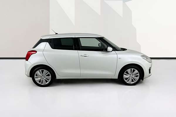 2020 Suzuki SWIFT GL NAVI AL