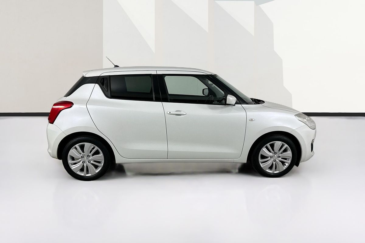 2020 Suzuki SWIFT GL NAVI AZ SERIES II