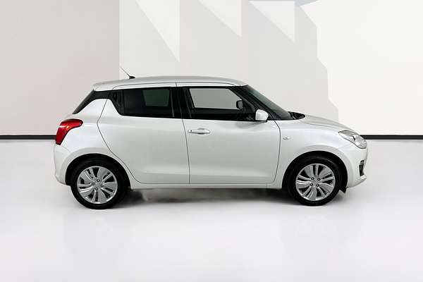 2020 Suzuki Swift GL AZ Series II