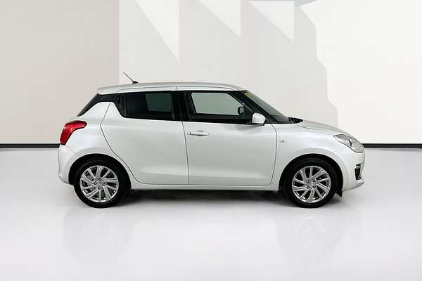 2023 Suzuki Swift GL AZ Series II