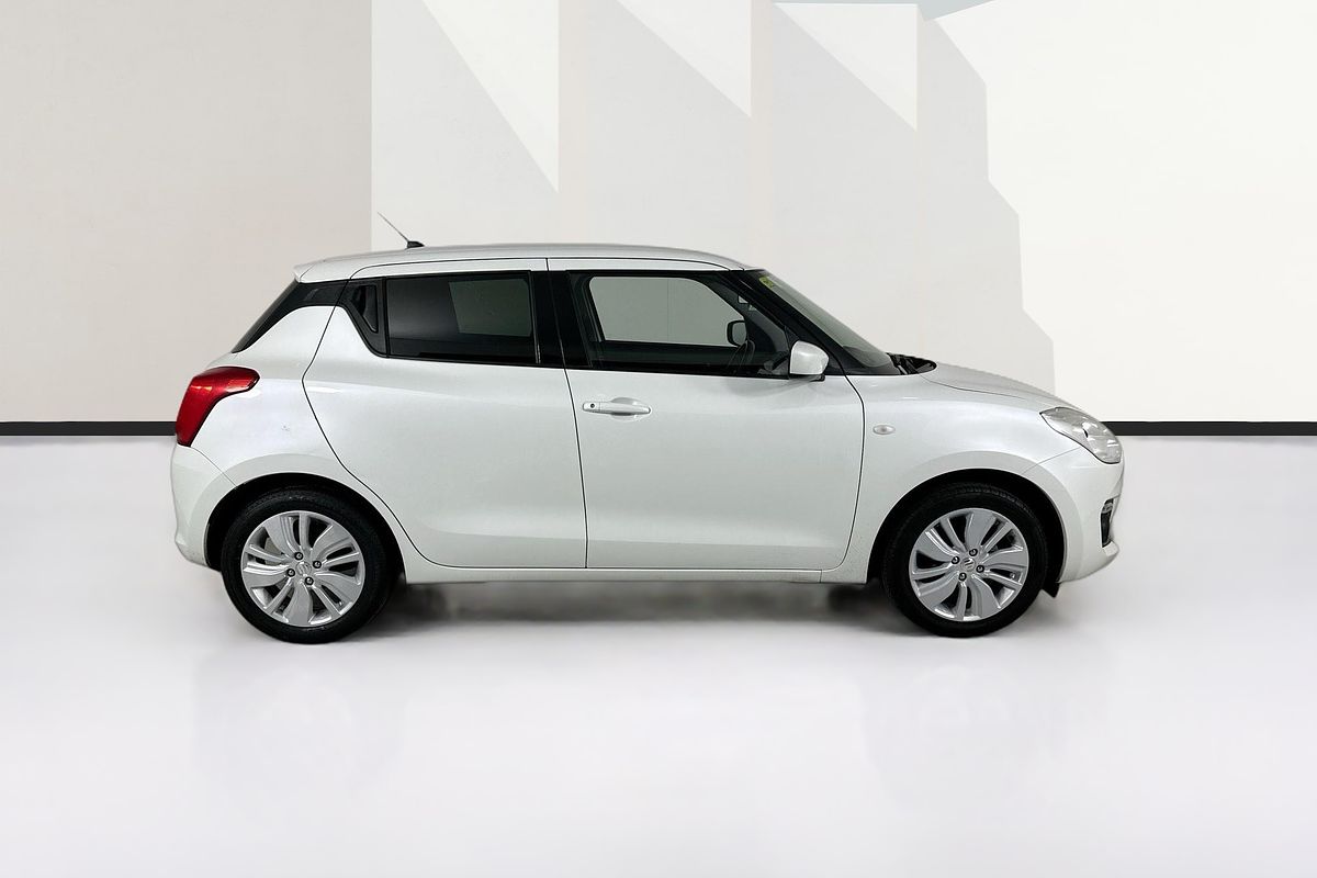 2020 Suzuki SWIFT GL NAVI AZ SERIES II