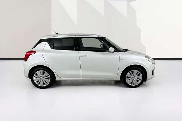 2020 Suzuki SWIFT GL NAVI AZ SERIES II