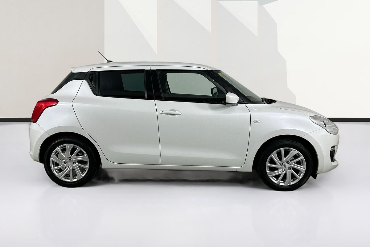 2023 Suzuki SWIFT GL AZ Series II