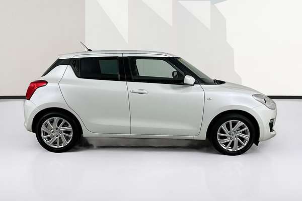 2023 Suzuki SWIFT GL AZ Series II
