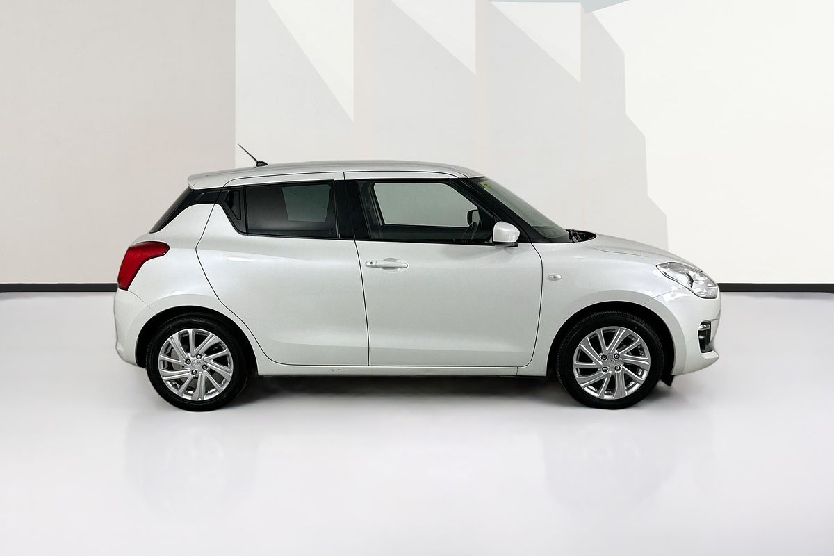 2023 Suzuki SWIFT GL AZ Series II