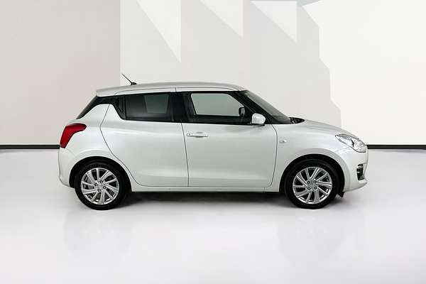 2023 Suzuki SWIFT GL AZ Series II