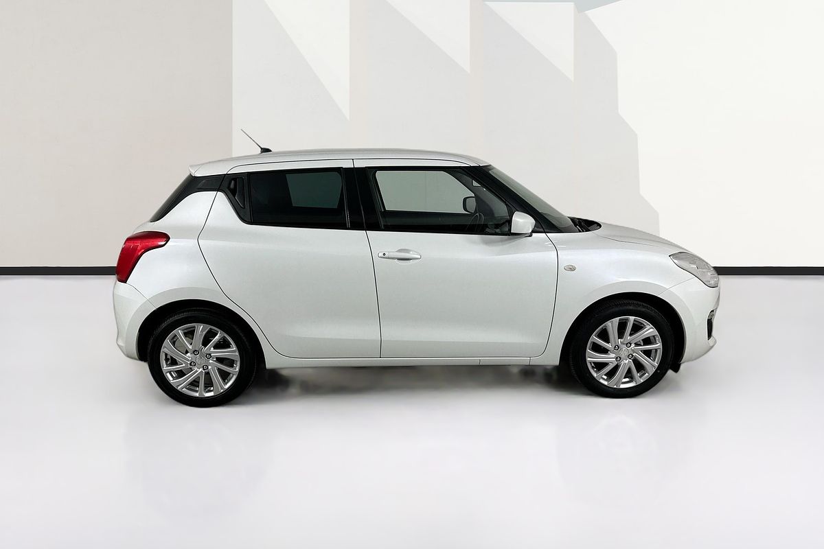 2023 Suzuki SWIFT GL AZ Series II