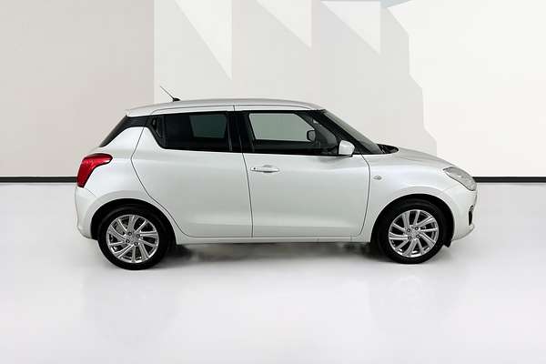 2023 Suzuki SWIFT GL AZ Series II