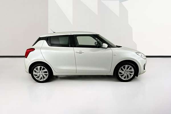 2023 Suzuki Swift GL AZ Series II