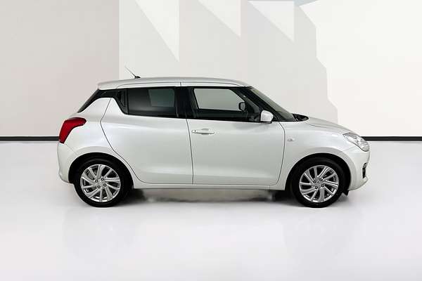 2023 Suzuki SWIFT GL AZ Series II