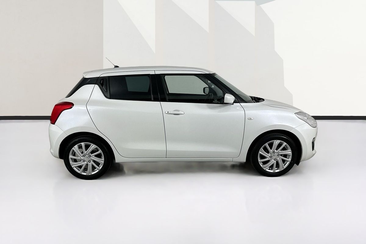 2023 Suzuki SWIFT GL AZ Series II