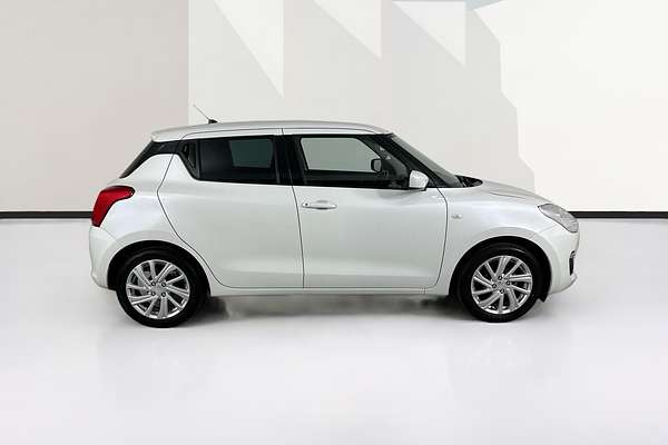 2023 Suzuki SWIFT GL AZ Series II