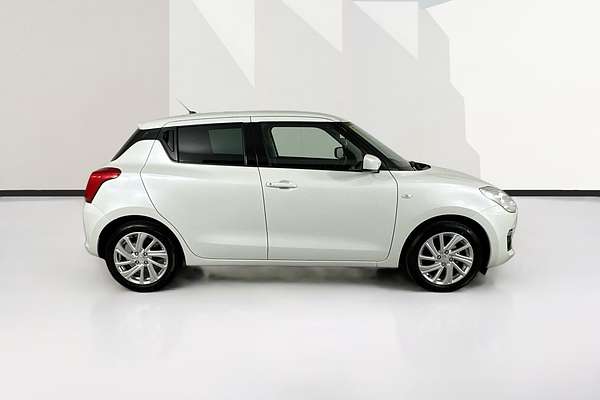 2023 Suzuki Swift GL AZ Series II