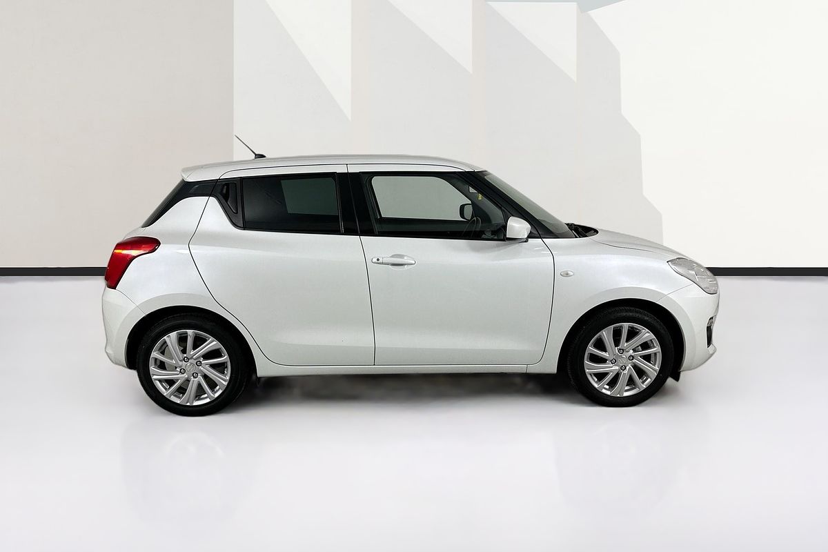 2023 Suzuki SWIFT GL NAVI AZ SERIES II