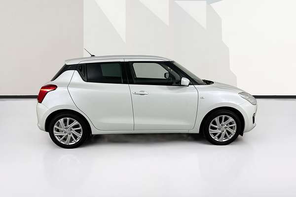 2023 Suzuki SWIFT GL NAVI AZ SERIES II