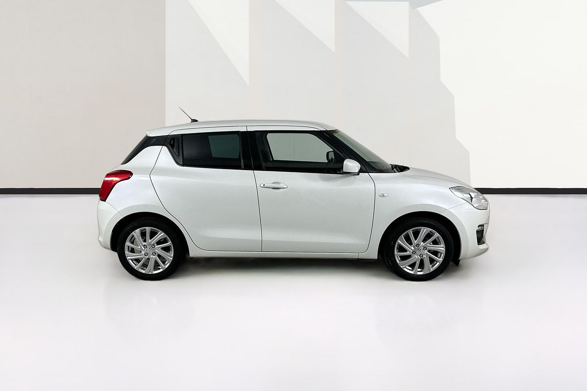 2023 Suzuki SWIFT GL NAVI AZ SERIES II