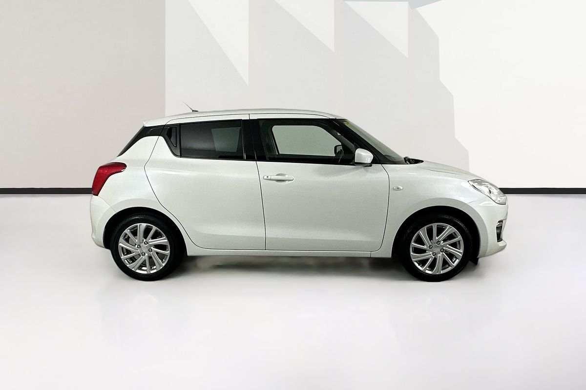 2023 Suzuki SWIFT GL NAVI AZ SERIES II