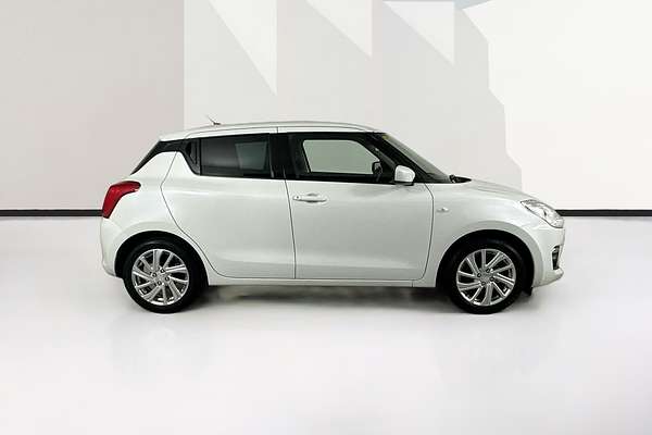 2023 Suzuki SWIFT GL NAVI AZ SERIES II